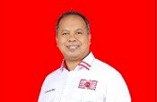 Sri Mulyono/Ist
