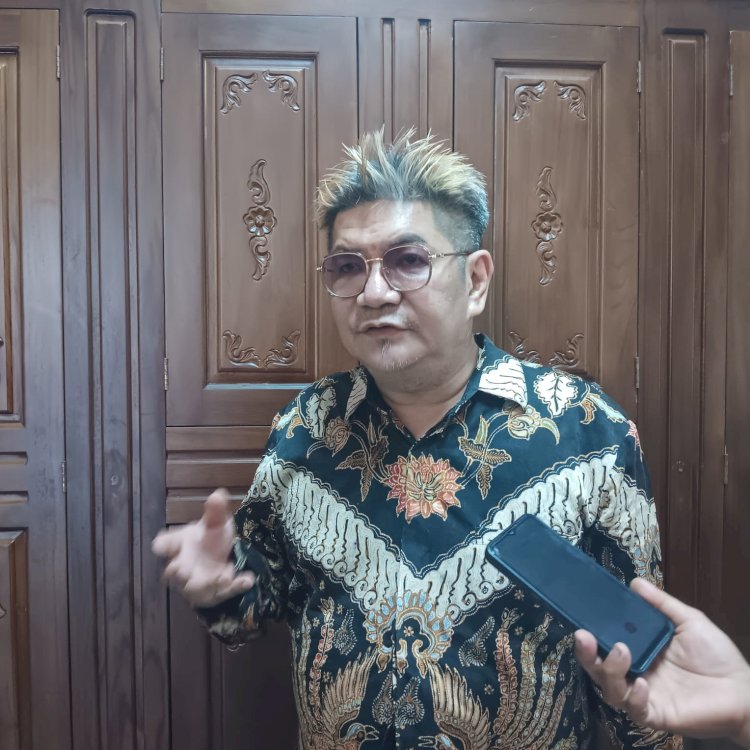 Benjamin Kristianto/ist