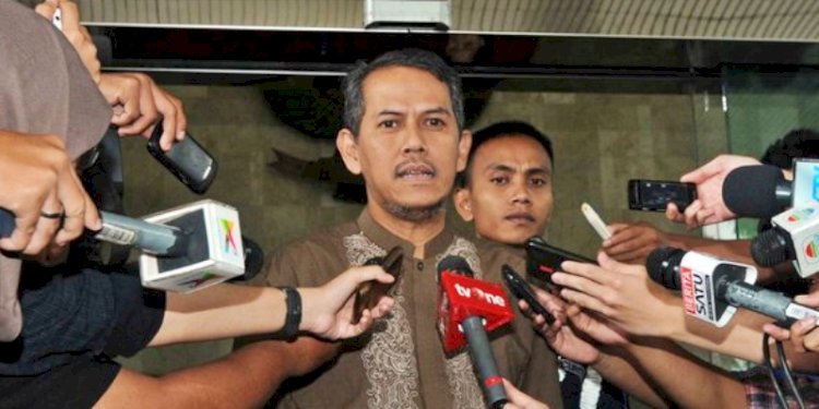 Wakil Menteri Keuangan (Wamenkeu) Anggito Abimanyu/RMOL