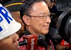 Jika Kebijakan Impor Gula Era Tom Lembong Dipidana, Maka Jokowi Bisa Dipenjara Karena Bangun IKN 
