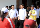 Bersama Wapres Gibran Tinjau Benteng Van den Bosch, Pj Gubernur Adhy Dorong Pelestarian Bangunan Bersejarah jadi Destinasi Unggulan di Jatim