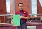 Dinilai Tak Tegas, Tiga Komisioner Bawaslu Kota Blitar Dilaporkan ke DKPP