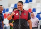 Kemenpora Punya Data 300 Atlet Diaspora yang Berpeluang Dinaturalisasi