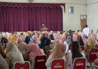 Pjs Bupati Heru Ikuti Pembinaan Mental bersama Ratusan Karyawan Pemkab Kediri