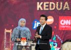 Di Balik Debat Publik Pilgub Jatim, Antara Akurasi Angka dan Fakta