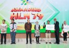 PT PLN Nusantara Power UP Paiton Raih Penghargaan ESG Award 2024
