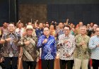 Hadiri Gebyar Musim Giling Tebu, Pj. Gubernur Ajak Wujudkan Swasembada dan Lumbung Gula di Jatim