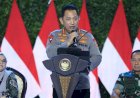 Kapolri Waspadai Hoax di Pilkada 2024
