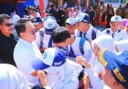 Jatim Juara Umum Olimpiade Penelitian Siswa Indonesia 2024, Pj Gubernur Adhy: Ini Kado Membanggakan di Hari Pahlawan