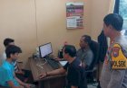 Diduga Begal Pantat Istri Orang, Dua Pemuda di Jember Nyaris Dikeroyok Massa
