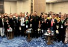 Dihadiri 24 Pengprov, Munas PP Pordasi Resmi Dibuka Menpora Dito Ariotedjo