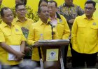 Hakim PTUN Batalkan SK Menkumham RI Terkait Pengesahan AD/ART Partai Golkar Berita HOAX