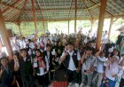 Program Baik Harus Dilanjutkan, Warga Kalibaru Kian Kompak Menangkan Ipuk-Mujiono