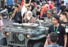 Produksi Ikan Tangkap Jatim Tertinggi Nasional, Khofifah Sebut Pasar Pabean Butuh Peningkatan Penampilan