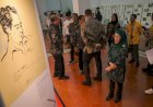 Rayakan 75 Tahun Hubungan Diplomatik Australia-Indonesia, Pameran "Two Nations: a Friendship is Born" Digelar di Surabaya
