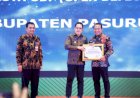 Peringatan HKN 2024, Pj Gubernur Jatim Komitmen Tingkatkan Kualitas Kesehatan Masyarakat