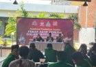 Pentingnya Memilih Calon Pemimpin, Ansor Kota Probolinggo Tekankan Anggotanya Bantu Lansia Dalam Pilkada 2024