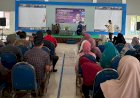 Ning Dini Sosialisasi 4 Pilar Kebangsaan: Pemahaman Pancasila Sangat Penting Bentuk Karakter Generasi Muda