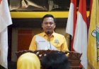 Masa Tenang, Golkar Surabaya Serukan Kader Jadi Teladan Semangat Demokrasi yang Bersih
