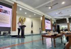 Percepat Pengentasan Kemiskinan, Kepala BP Taskin Budiman Sudjatmiko Konsolidasikan Data