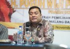 Puguh Wiji Pamungkas Sebut Pelaku Tindak Asusila dan Pembunuhan Pada Anak Pantas Dijatuhi Hukuman Mati