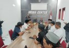 Beredar Rekaman Provokasi Jelang Pilkada, Ormas Kota Probolinggo Ramai-ramai Datangi Bawaslu