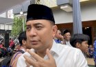 Wali Kota Eri Siapkan Konsep dan Anggaran untuk Pembangunan Tanggul Laut