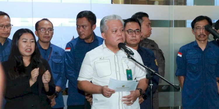Kepala Pusat Penerangan Hukum Kejagung, Harli Siregar/Istimewa