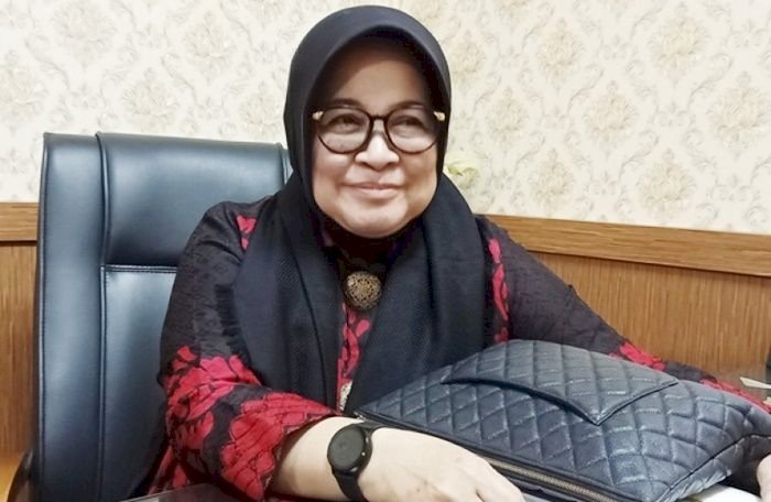 Ketua Komisi E DPRD Jawa Timur Wara Sunfari Renny Pratama/Ist