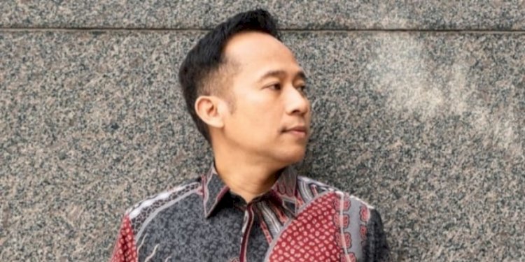 Denny Wahyudi alias Denny Cagur/Ist