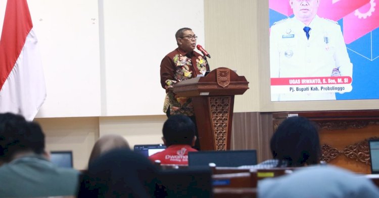 Tutug Edi Utomo/Ist
