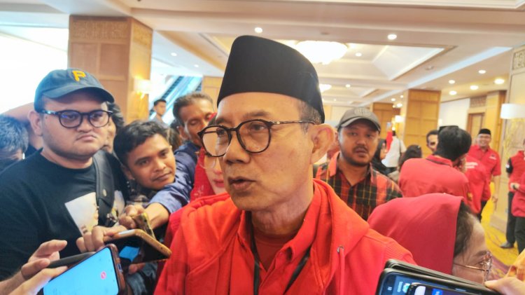 Budi Sulistyono target menangkan Risma - Gus Hans 