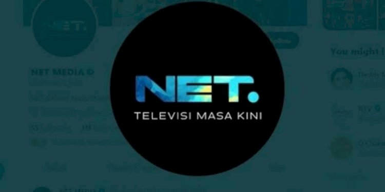 Logo NetTV/Ist