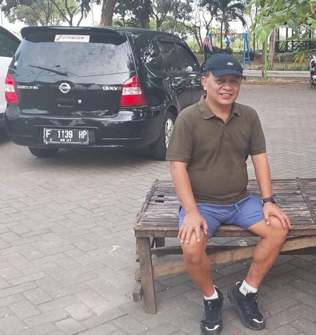 pengamat kebijakan publik, Wahju Prijo Djatmiko. 