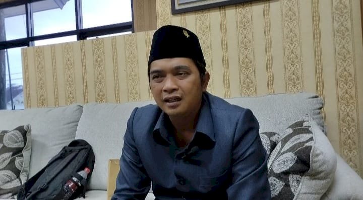 Candra Ary Fiyanto, Anggota Pansus Pilkada DPRD Jember/Ist