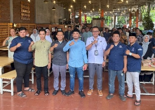 Sarbumusi Kota Probolinggo/RMOLJatim