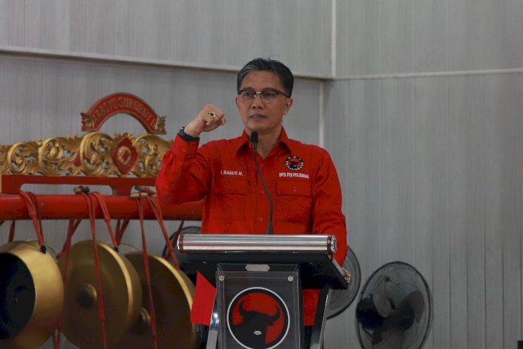 Ida Bagus Nugroho apresiasi soal netralitas TNI/Polri