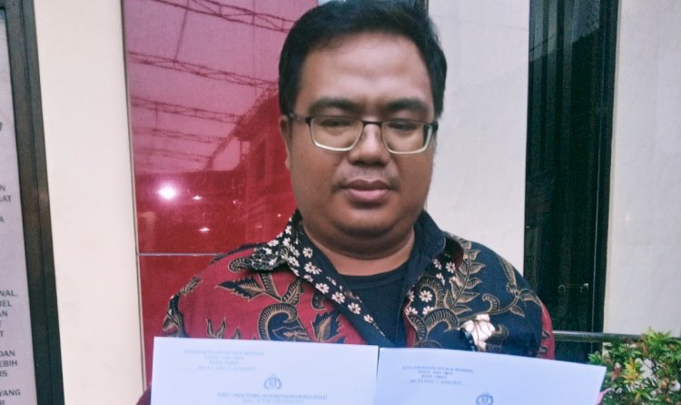 Budi Hariyanto