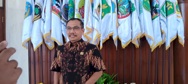 Anggota Fraksi Demokrat DPRD Jatim Missery Effendy/ist