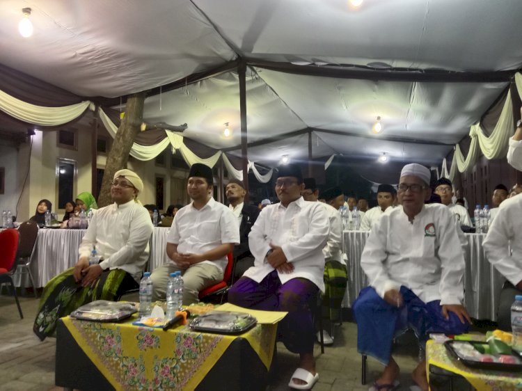 Emil Dardak mendapat dukungan dari PGDN Nusantara Jatim 