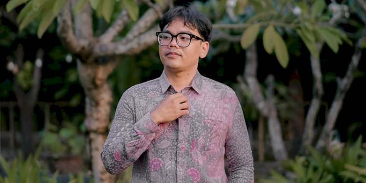 Rendy Rizaldy Putra/Dok Pribadi