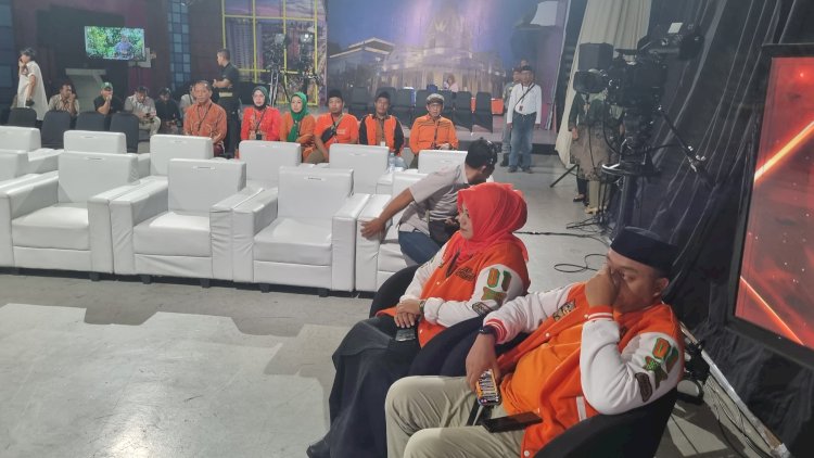 Debat publik Pilkada Situbondo batal digelar 