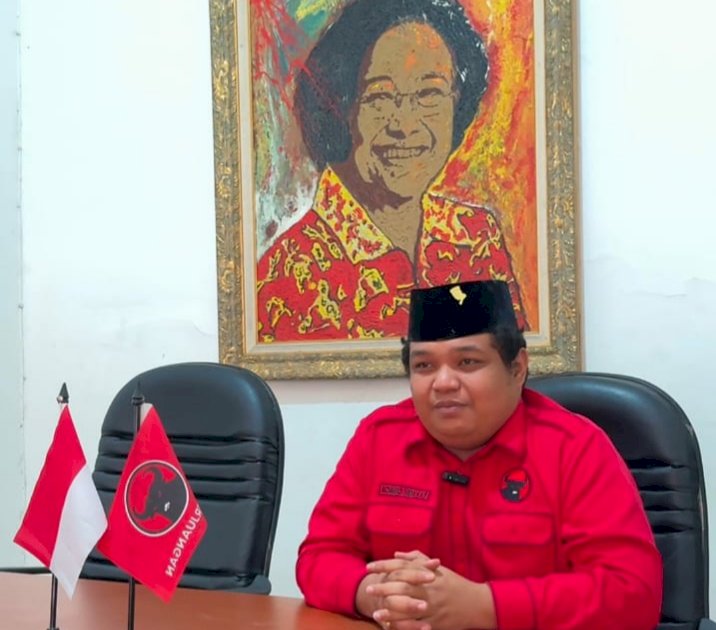 Ahmad Hidayat/RMOLJatim