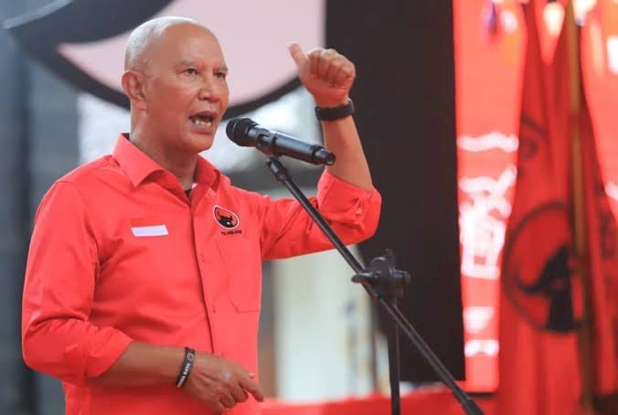 Ketua DPD PDIP Jatim Said Abdullah/ist