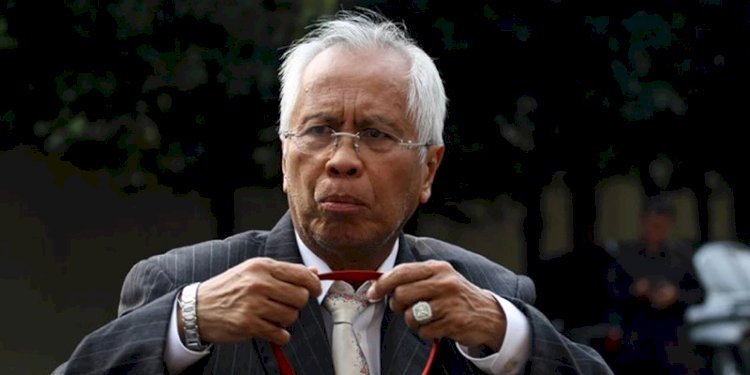 Pengacara OC Kaligis/Net