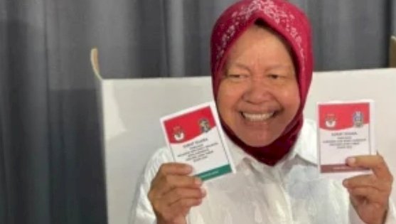 Tri Risma Harini/ ist