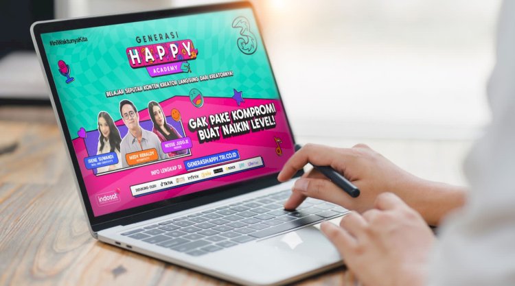 Program Generasi Happy/Ist