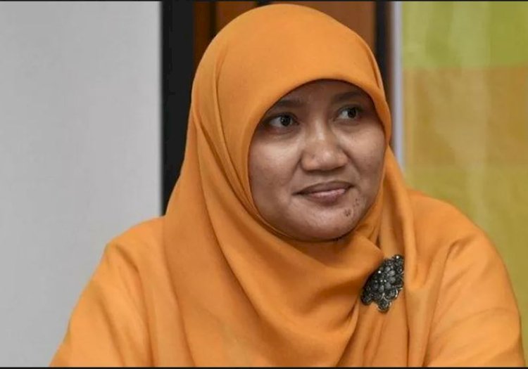 Ketua Fraksi PKS DPRD Jatim Lilik Hendarwati/ist
