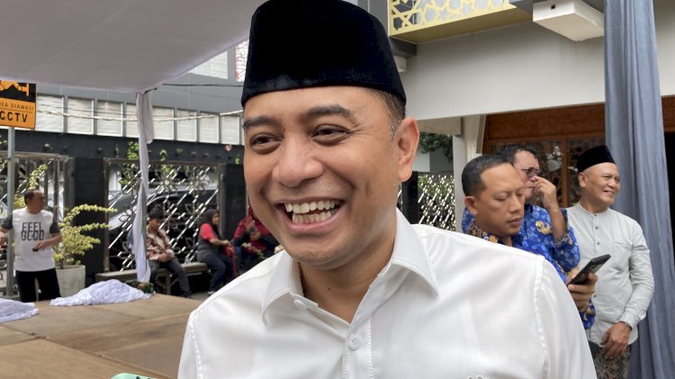 Eri Cahyadi / RMOLJatim