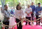 Pj Wali Kota Kediri Resmikan Ruang VVIP Tegowangi RSUD Gambiran Kota Kediri